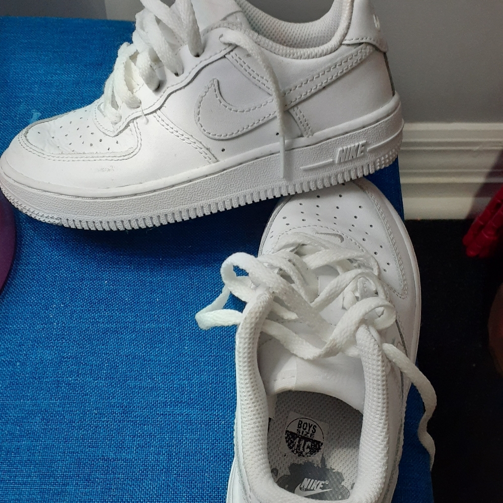 Airforce low top - Picture 4 of 4